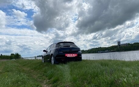 Opel Astra J, 2010 год, 850 000 рублей, 6 фотография