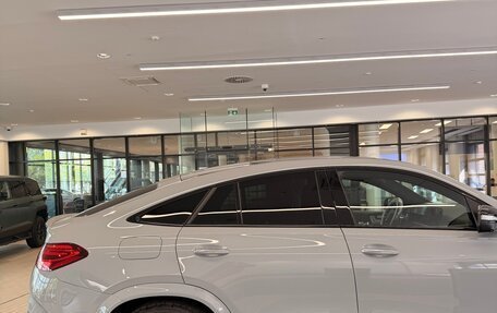 Mercedes-Benz GLE Coupe, 2024 год, 13 000 000 рублей, 4 фотография