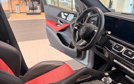 Mercedes-Benz GLE Coupe, 2024 год, 13 000 000 рублей, 6 фотография