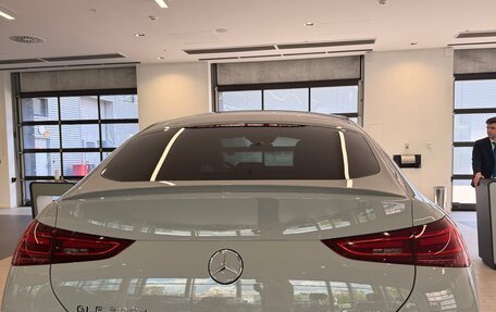 Mercedes-Benz GLE Coupe, 2024 год, 13 000 000 рублей, 5 фотография