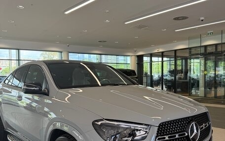 Mercedes-Benz GLE Coupe, 2024 год, 13 000 000 рублей, 3 фотография