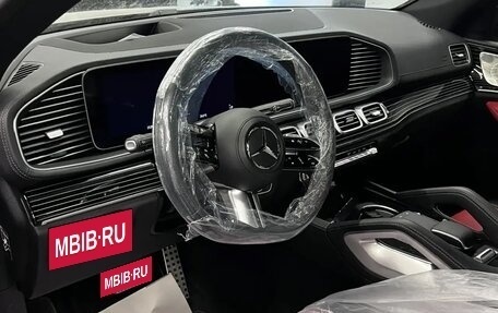 Mercedes-Benz GLE Coupe, 2024 год, 13 000 000 рублей, 8 фотография