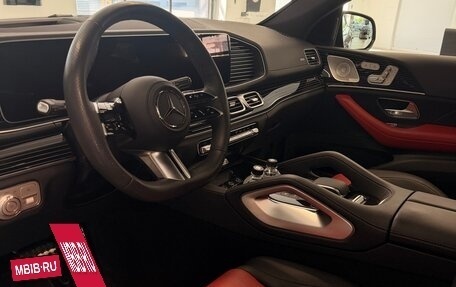 Mercedes-Benz GLE Coupe, 2024 год, 13 000 000 рублей, 7 фотография
