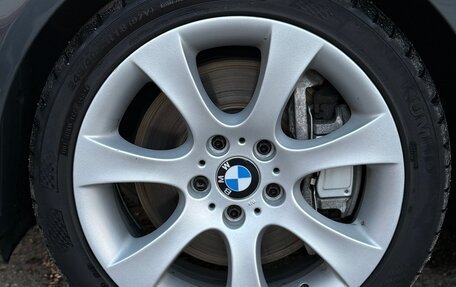 BMW 5 серия, 2008 год, 1 700 000 рублей, 8 фотография