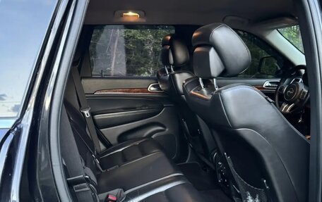 Jeep Grand Cherokee, 2010 год, 1 650 000 рублей, 7 фотография
