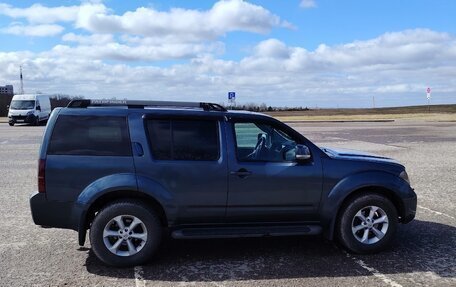 Nissan Pathfinder, 2007 год, 700 000 рублей, 11 фотография