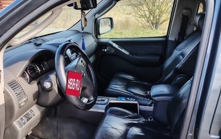 Nissan Pathfinder, 2007 год, 700 000 рублей, 7 фотография