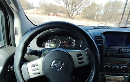 Nissan Pathfinder, 2007 год, 700 000 рублей, 16 фотография