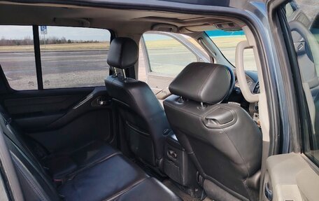 Nissan Pathfinder, 2007 год, 700 000 рублей, 14 фотография