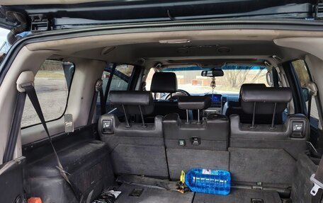 Nissan Pathfinder, 2007 год, 700 000 рублей, 20 фотография