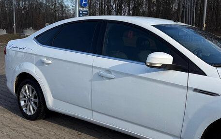 Ford Mondeo IV, 2013 год, 880 000 рублей, 6 фотография