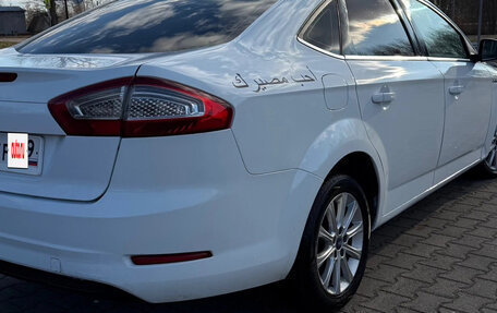 Ford Mondeo IV, 2013 год, 880 000 рублей, 5 фотография