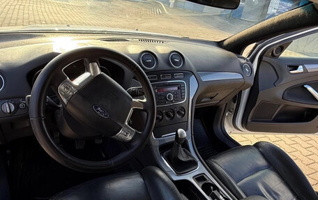 Ford Mondeo IV, 2013 год, 880 000 рублей, 7 фотография