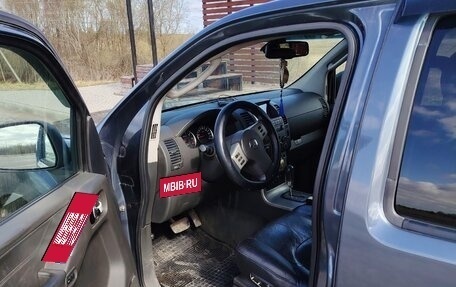Nissan Pathfinder, 2007 год, 700 000 рублей, 12 фотография