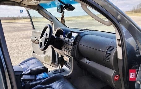 Nissan Pathfinder, 2007 год, 700 000 рублей, 18 фотография