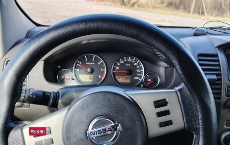 Nissan Pathfinder, 2007 год, 700 000 рублей, 19 фотография