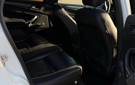 Ford Mondeo IV, 2013 год, 880 000 рублей, 10 фотография