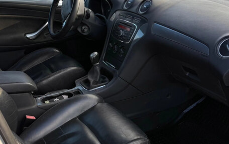 Ford Mondeo IV, 2013 год, 880 000 рублей, 9 фотография