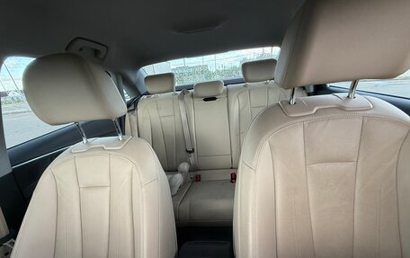 Audi A4, 2017 год, 2 499 000 рублей, 8 фотография