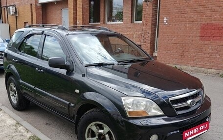 KIA Sorento IV, 2009 год, 900 000 рублей, 2 фотография
