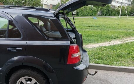 KIA Sorento IV, 2009 год, 900 000 рублей, 5 фотография