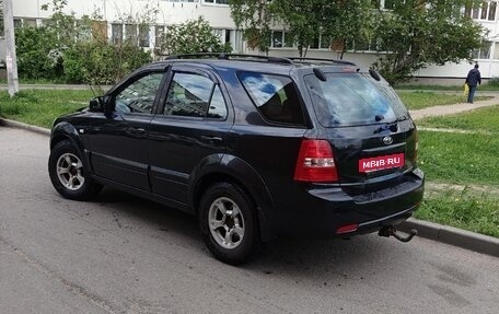 KIA Sorento IV, 2009 год, 900 000 рублей, 3 фотография