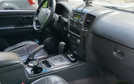 KIA Sorento IV, 2009 год, 900 000 рублей, 16 фотография