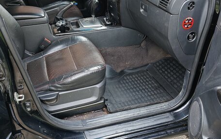 KIA Sorento IV, 2009 год, 900 000 рублей, 13 фотография