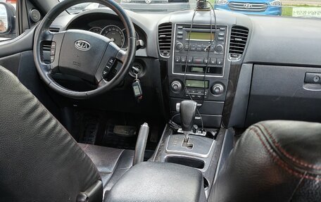 KIA Sorento IV, 2009 год, 900 000 рублей, 10 фотография