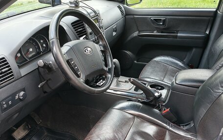KIA Sorento IV, 2009 год, 900 000 рублей, 15 фотография