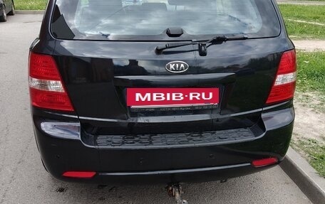 KIA Sorento IV, 2009 год, 900 000 рублей, 4 фотография