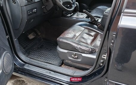 KIA Sorento IV, 2009 год, 900 000 рублей, 11 фотография