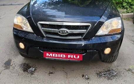 KIA Sorento IV, 2009 год, 900 000 рублей, 17 фотография