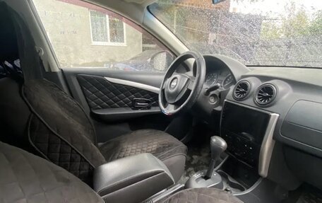 Nissan Almera, 2015 год, 850 000 рублей, 6 фотография
