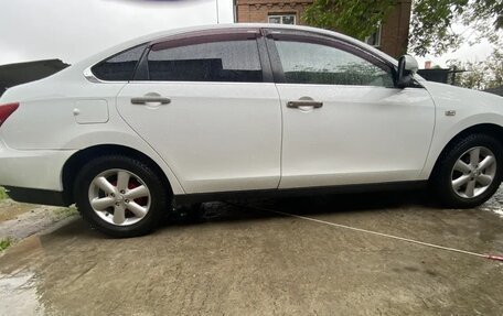 Nissan Almera, 2015 год, 850 000 рублей, 9 фотография