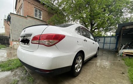 Nissan Almera, 2015 год, 850 000 рублей, 4 фотография