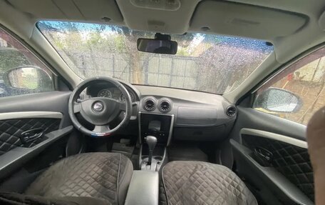 Nissan Almera, 2015 год, 850 000 рублей, 3 фотография