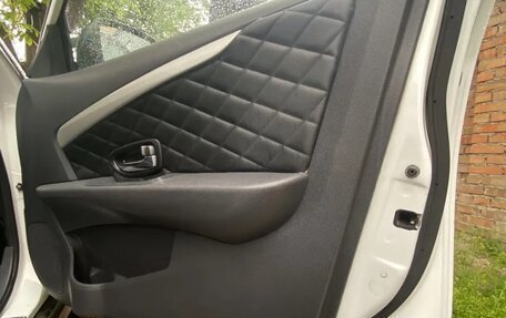 Nissan Almera, 2015 год, 850 000 рублей, 7 фотография