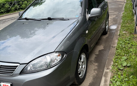 Daewoo Gentra II, 2014 год, 560 000 рублей, 3 фотография