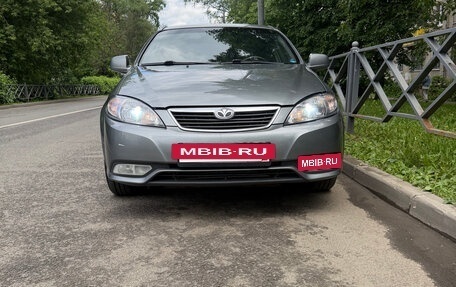Daewoo Gentra II, 2014 год, 560 000 рублей, 4 фотография