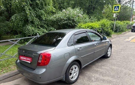 Daewoo Gentra II, 2014 год, 560 000 рублей, 5 фотография