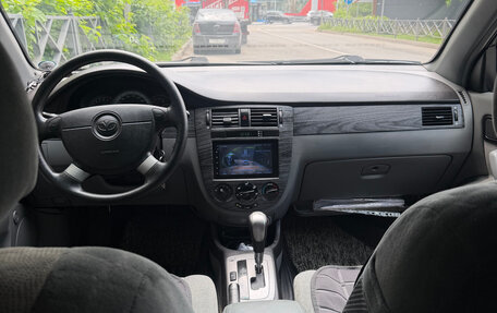 Daewoo Gentra II, 2014 год, 560 000 рублей, 13 фотография