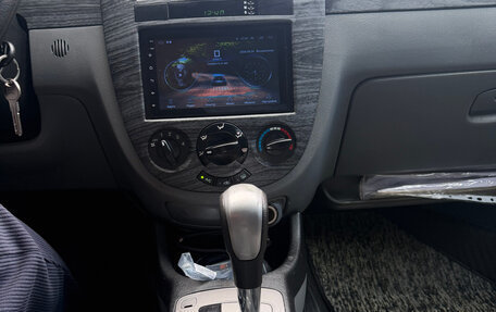Daewoo Gentra II, 2014 год, 560 000 рублей, 14 фотография