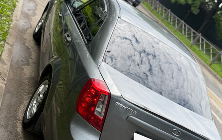Daewoo Gentra II, 2014 год, 560 000 рублей, 11 фотография
