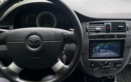 Daewoo Gentra II, 2014 год, 560 000 рублей, 17 фотография