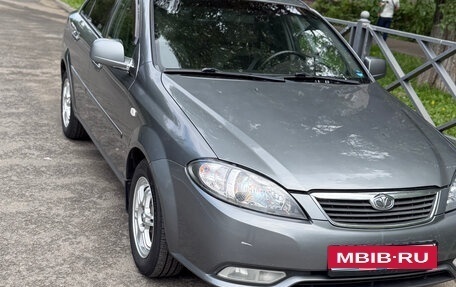Daewoo Gentra II, 2014 год, 560 000 рублей, 8 фотография