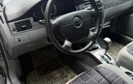 Daewoo Gentra II, 2014 год, 560 000 рублей, 18 фотография