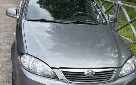Daewoo Gentra II, 2014 год, 560 000 рублей, 7 фотография