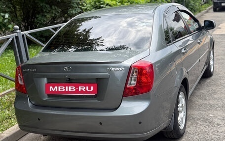 Daewoo Gentra II, 2014 год, 560 000 рублей, 9 фотография