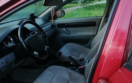 Chevrolet Lacetti, 2008 год, 370 000 рублей, 5 фотография